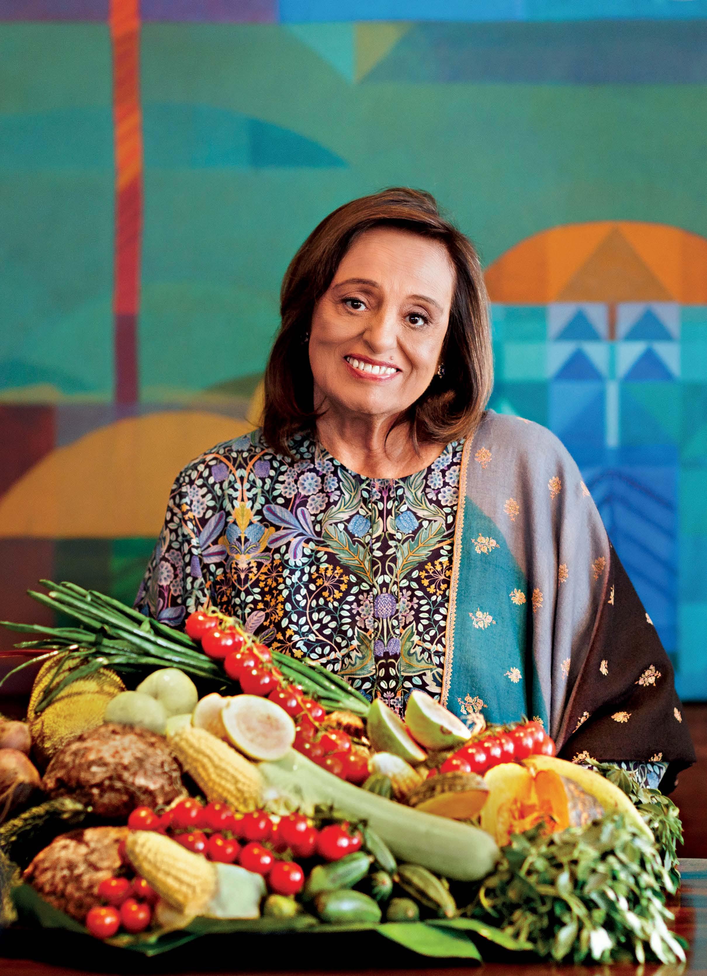 MAKING VEGETABLES GREAT AGAIN